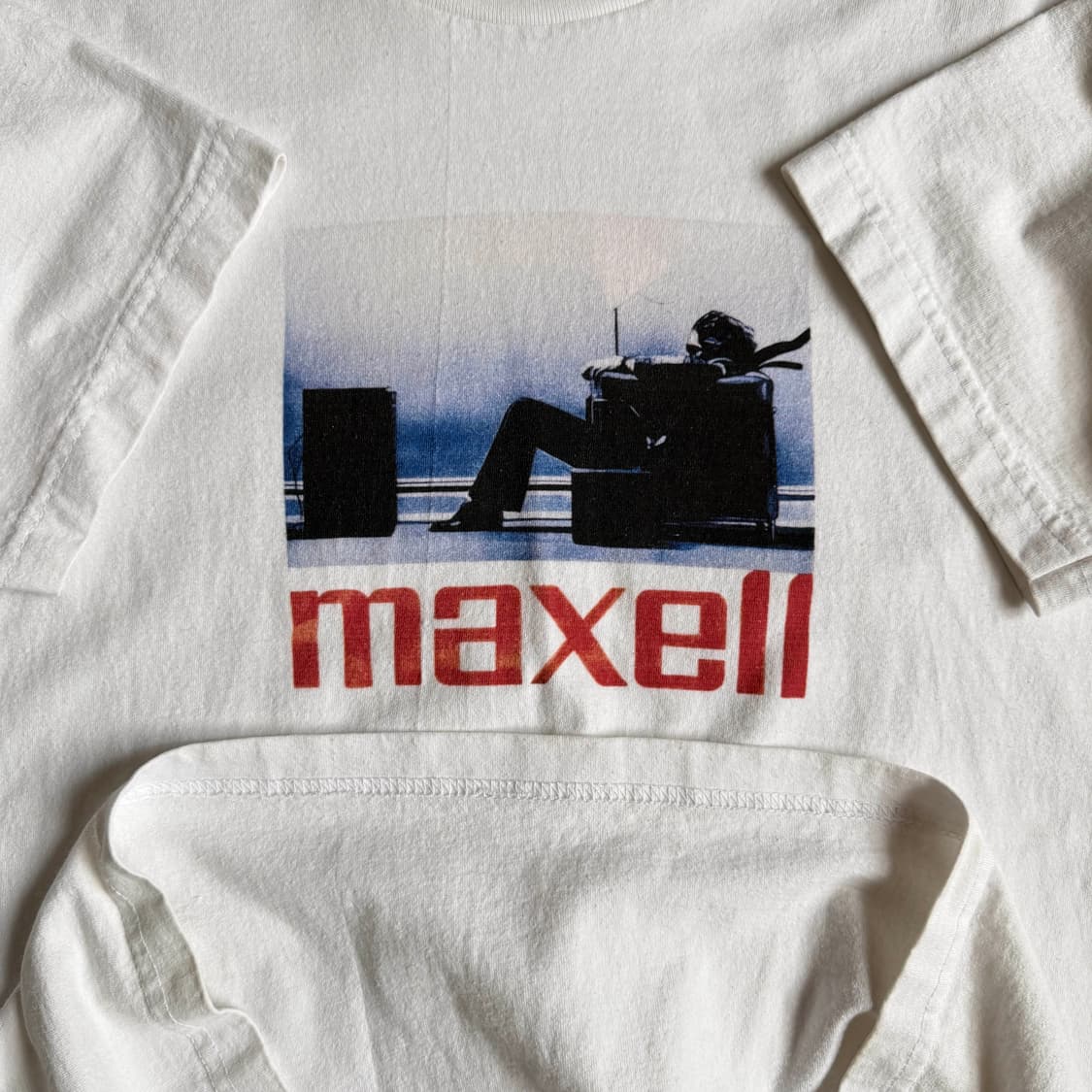 MAXELL / Bootleg ( L ) 상품이미지4