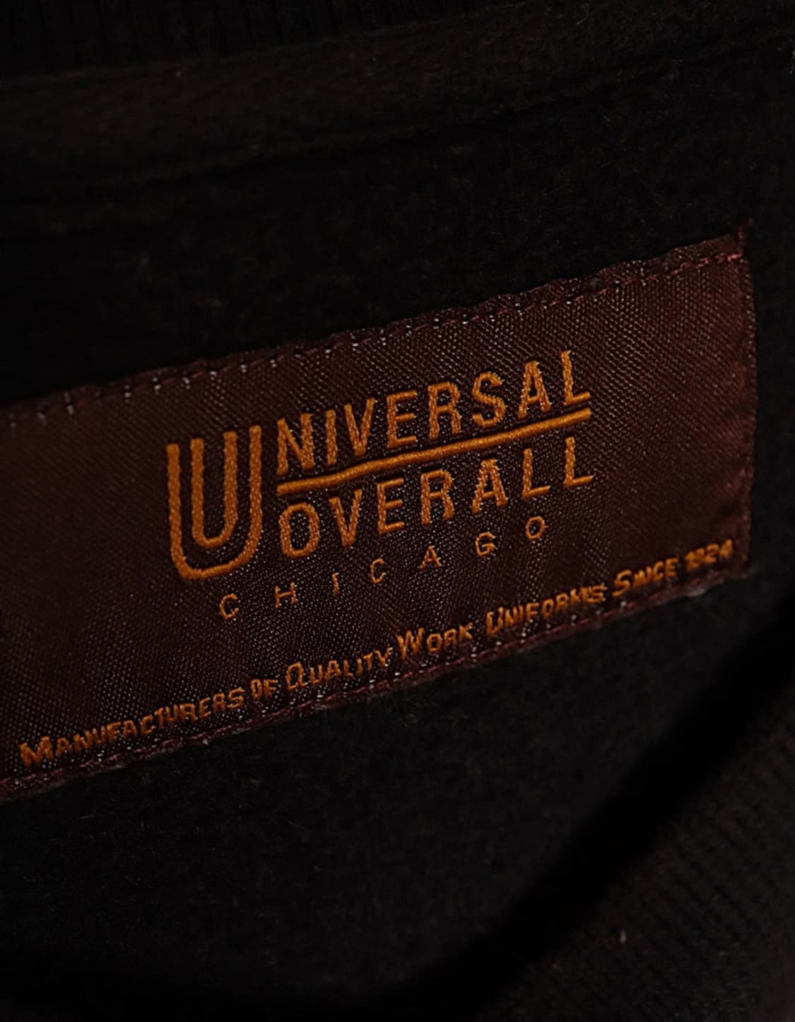 UNIVERSAL OVERALL Sweat Shirts 상품이미지6