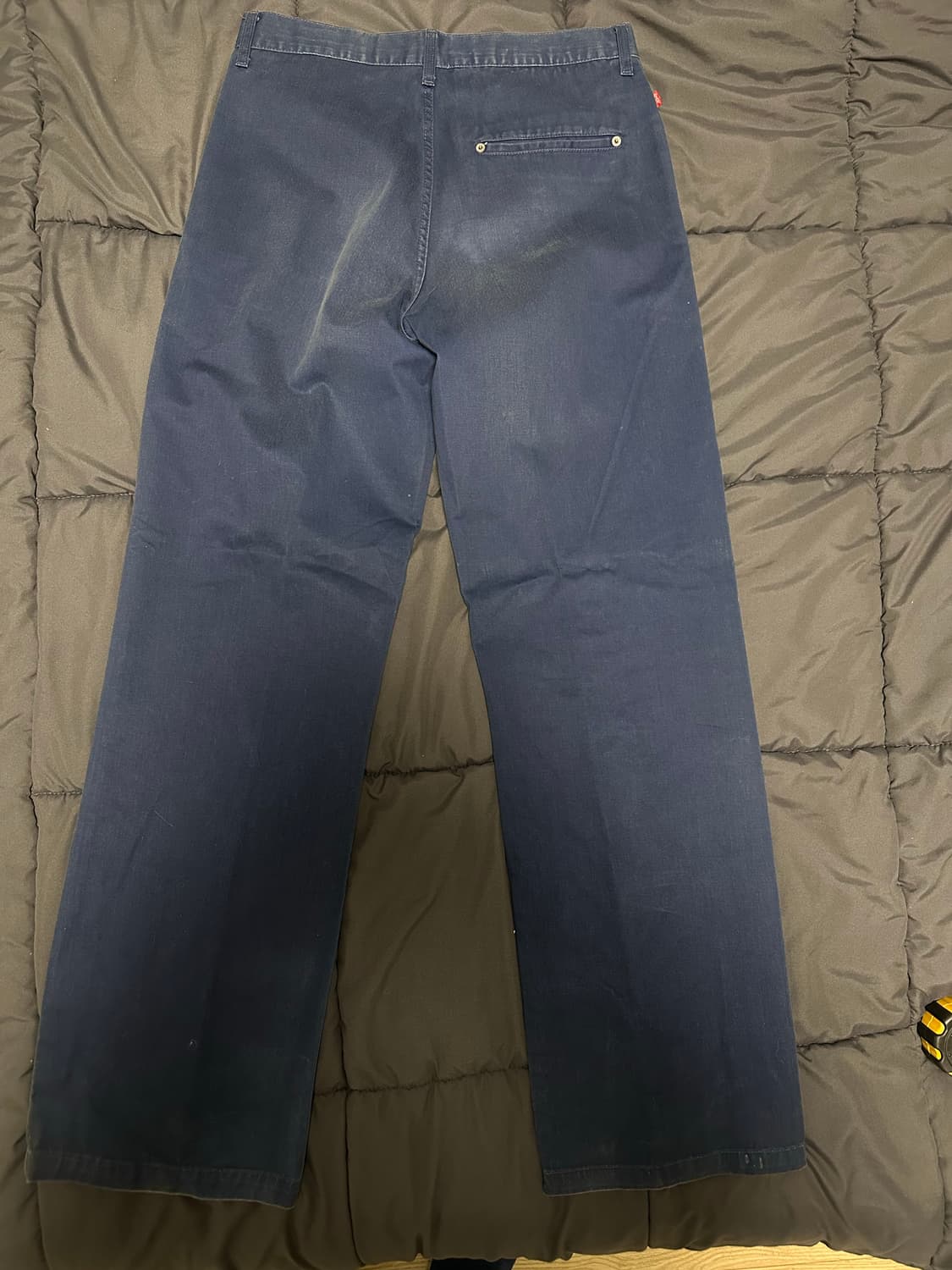 리바이스 레드탭 팬츠 상품이미지5