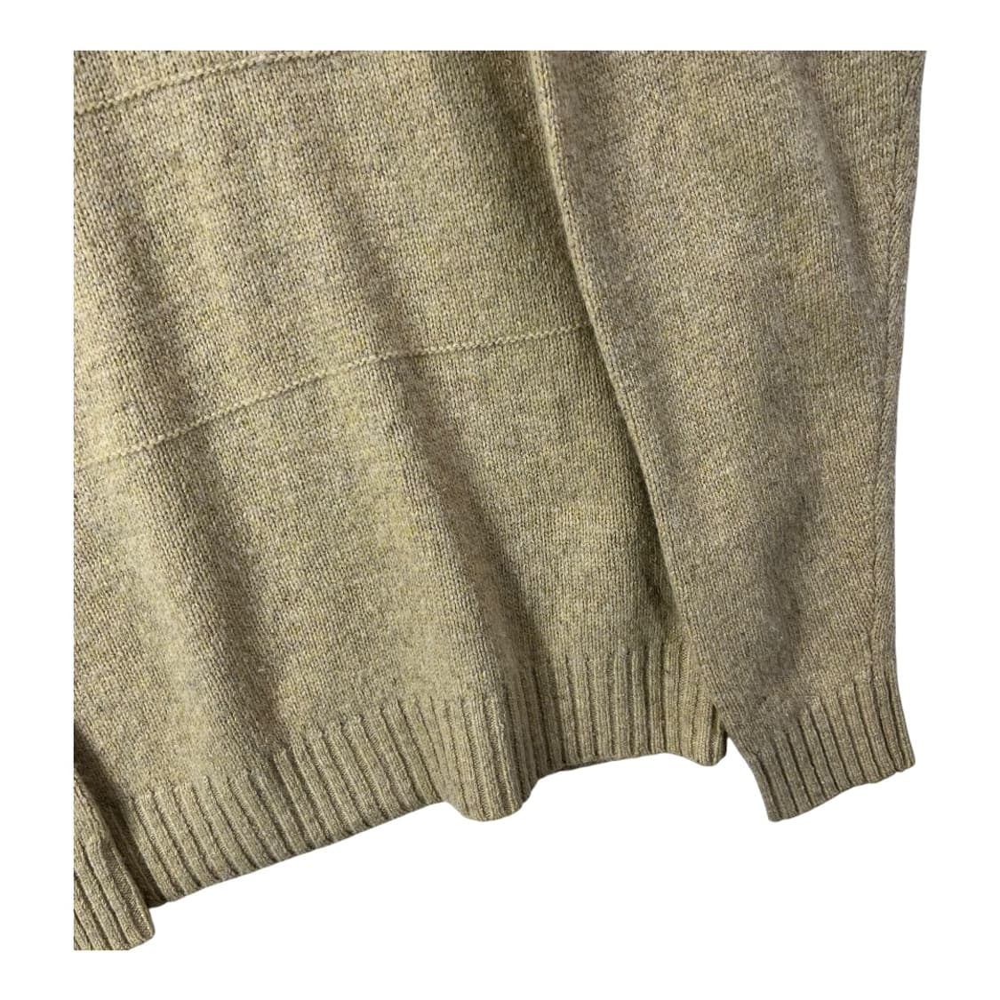 [Chaps Ralph Lauren] 챕스 헨리넥 울 니트 상품이미지4