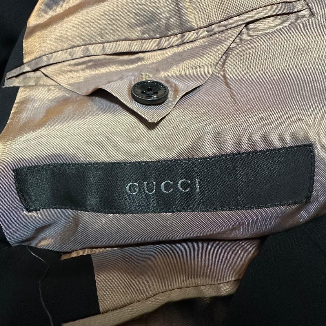 GUCCI blazer jacket 상품이미지4