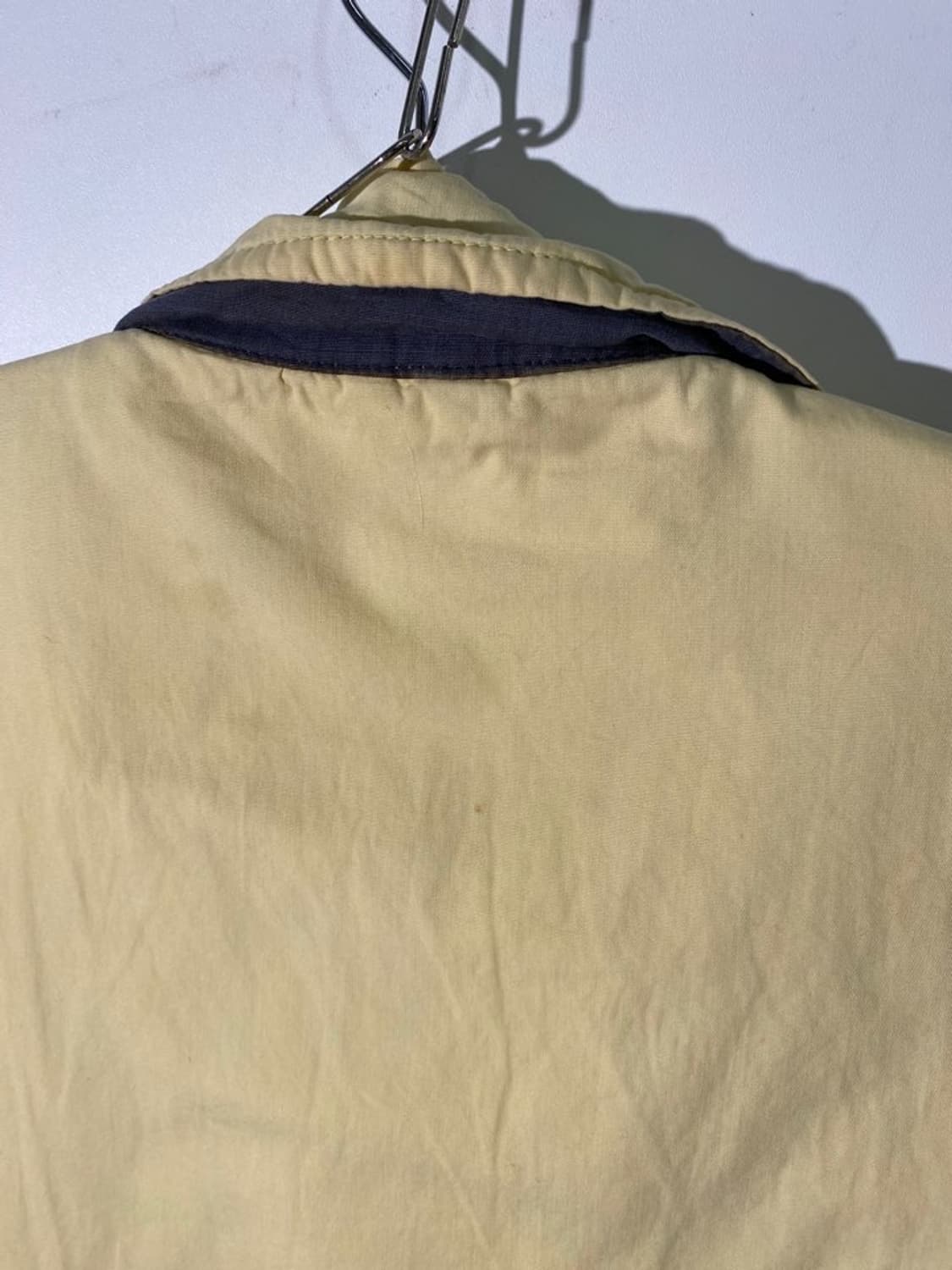 trussardi 워크 롱 자켓 상품이미지7