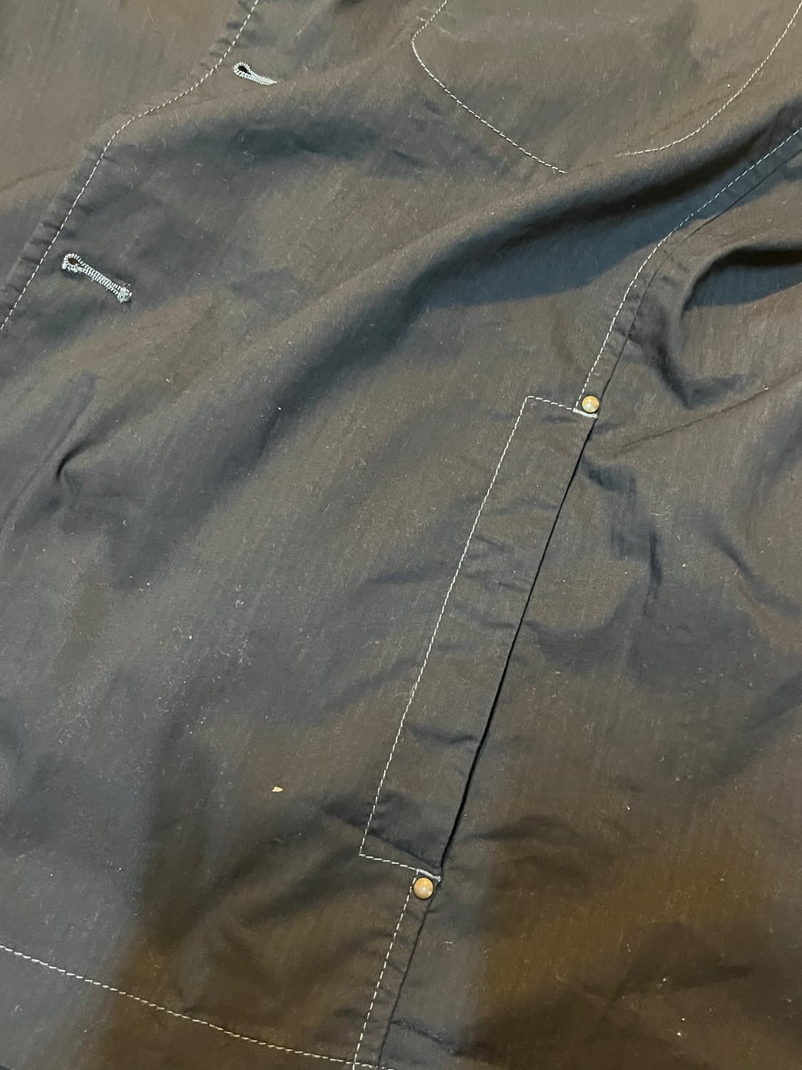 맥그리거 자켓 L 상품이미지4