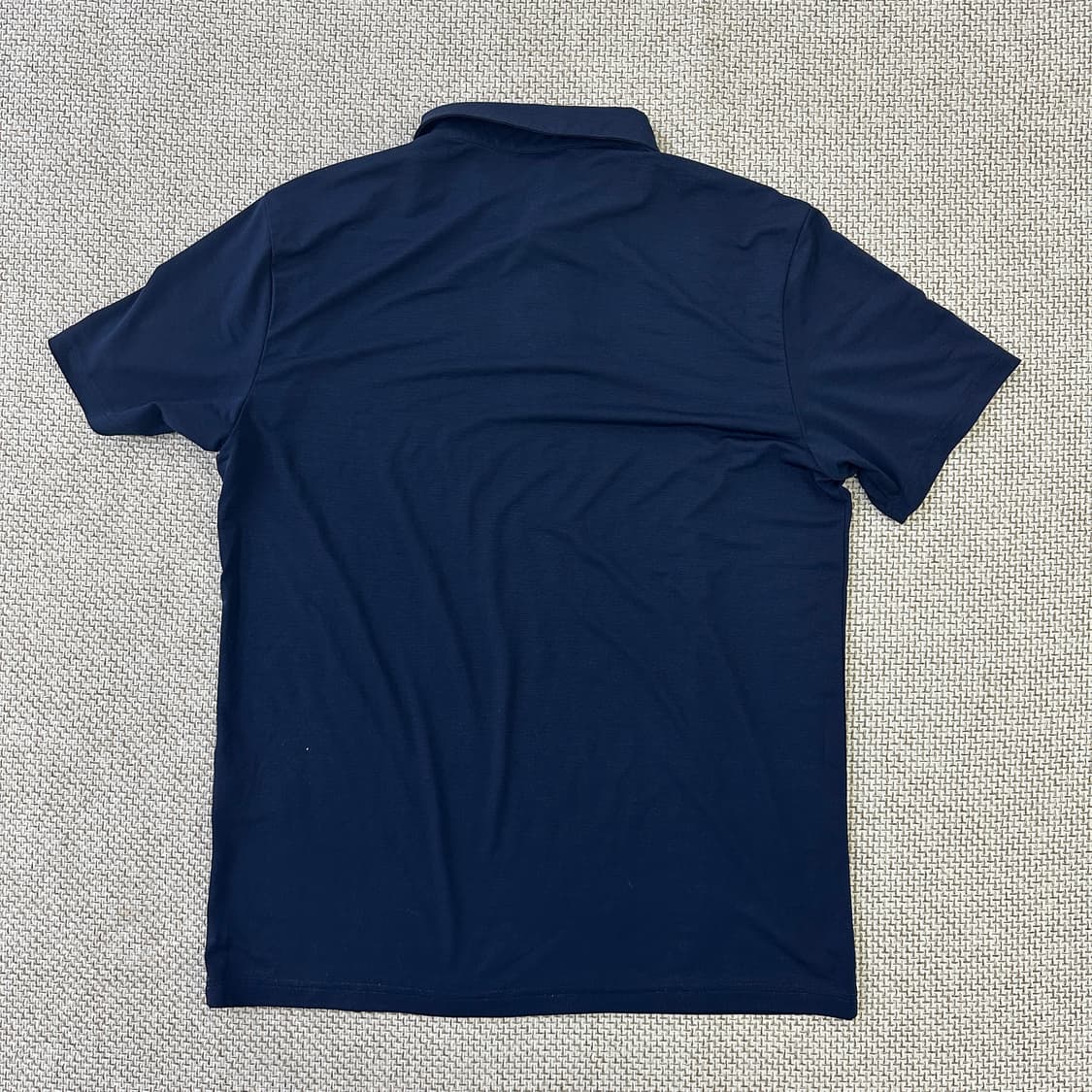 XL 아이더 쿨맥스 기능성 반팔 카라티 0408D 상품이미지4