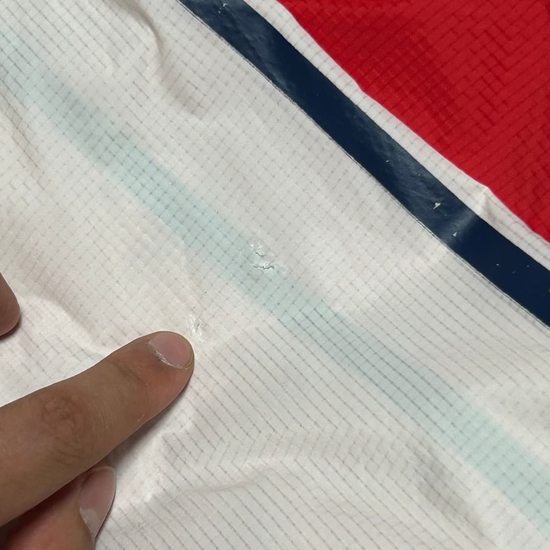 M 푸마 아스날 바람막이 상품이미지7