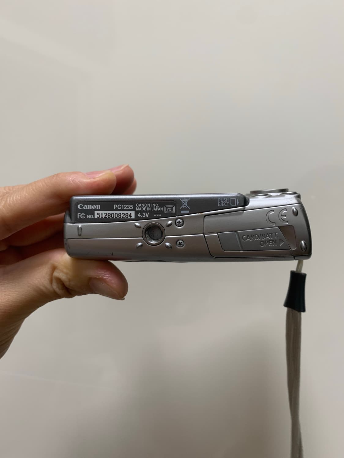 캐논 파워샷 SD 850 IS (익시810/ 익서스950) 토모토모유인 상품이미지4