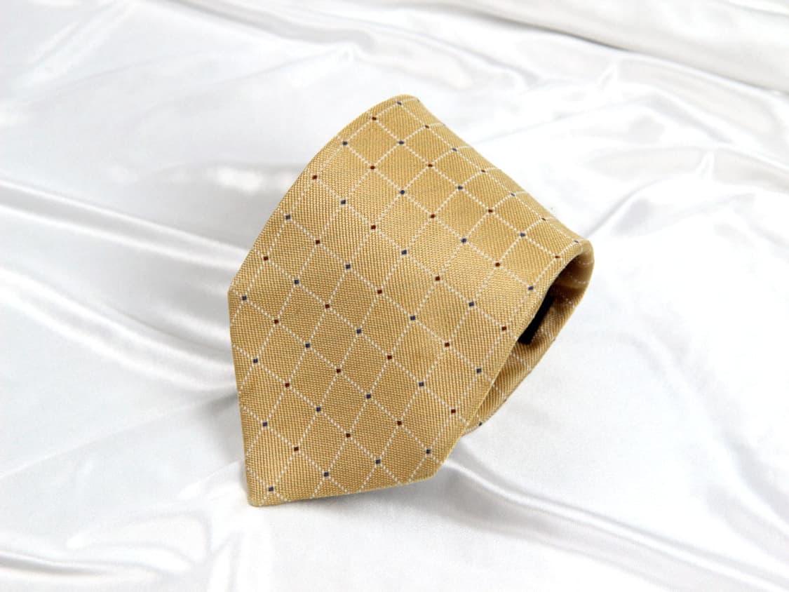 버버리 9.4cm A등급 명품넥타이 상품이미지1