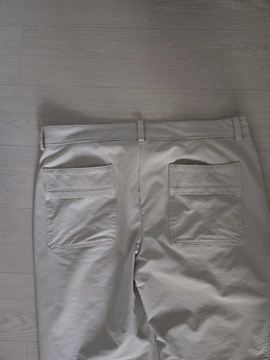 리버클래시 기능성 남성 바지 33~34 상품이미지4