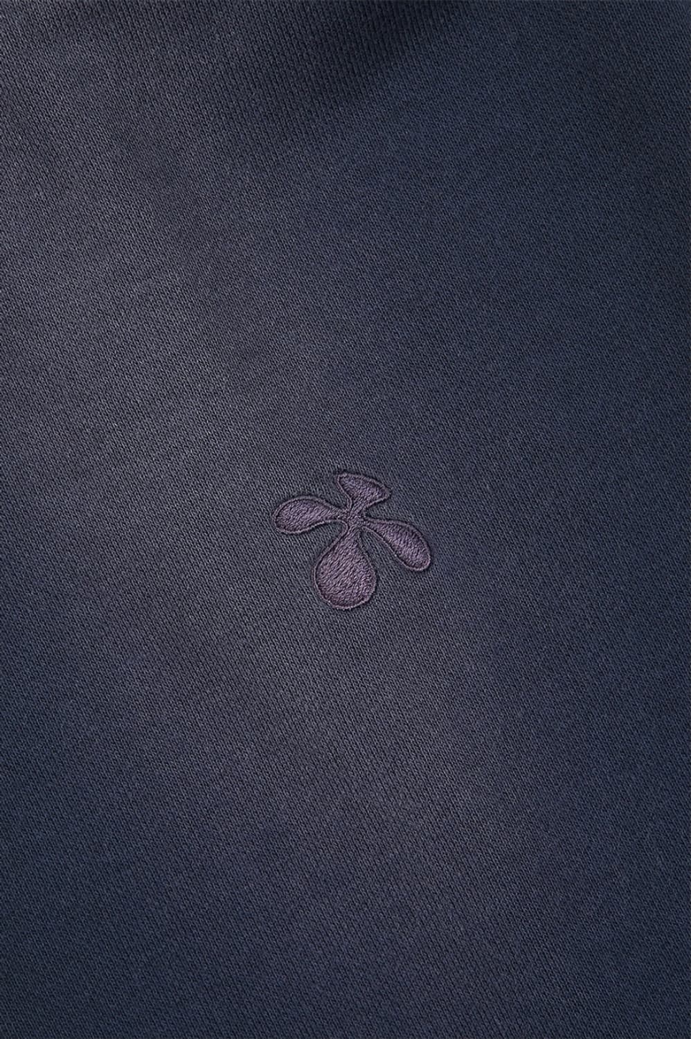 슬로우애시드  워싱후드집업 상품이미지8