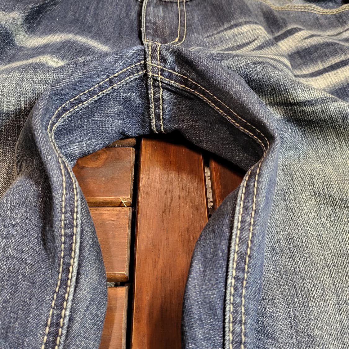 컨버스 청바지 (34) 상품이미지4