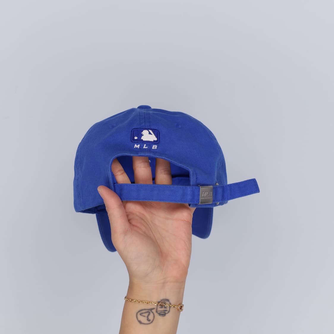 F MLB LA다저스 볼캡 0415H1 상품이미지2