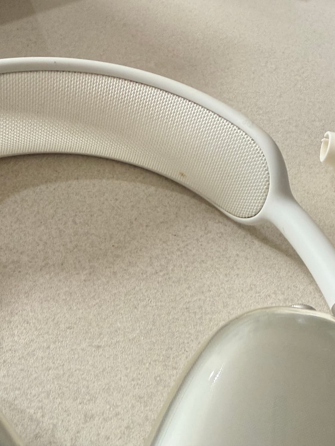 에어팟맥스 실버 상품이미지2