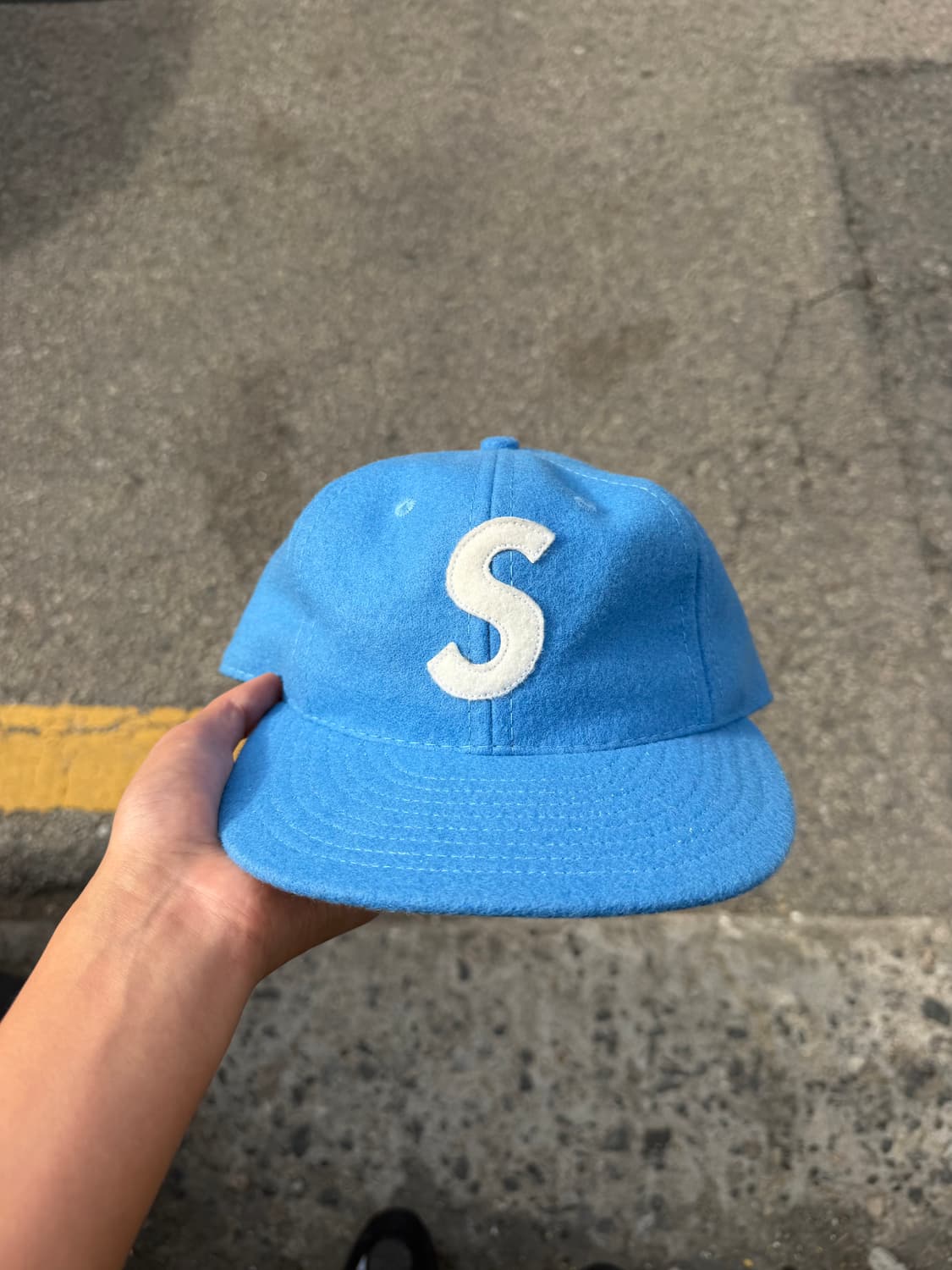 SUPREME X EBBETS FIELD 상품이미지5