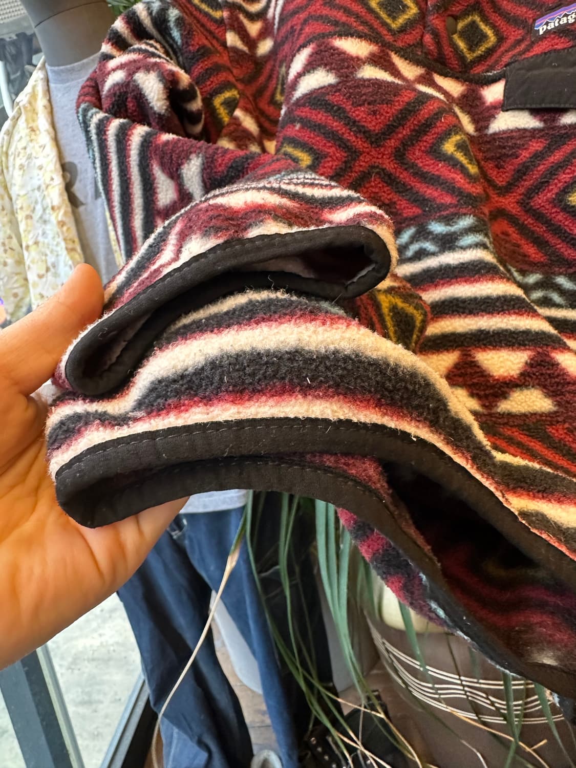 Z-440 파타고니아 신칠라  상품이미지4