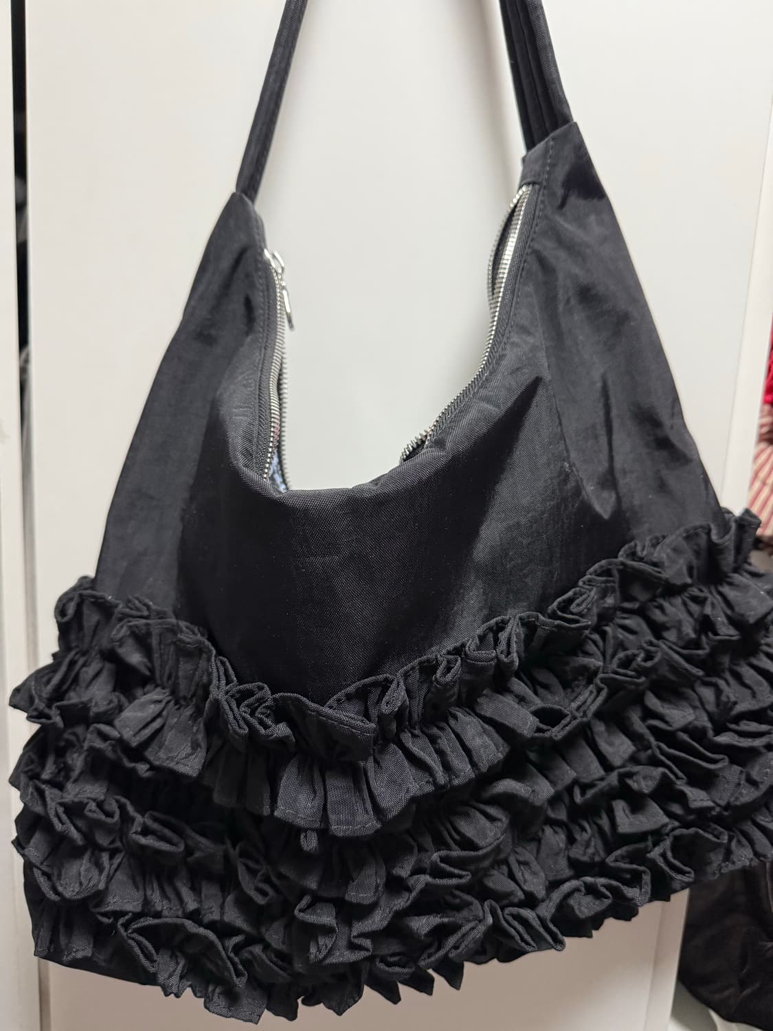 몰리고다드 바쿠 러플백 상품이미지5