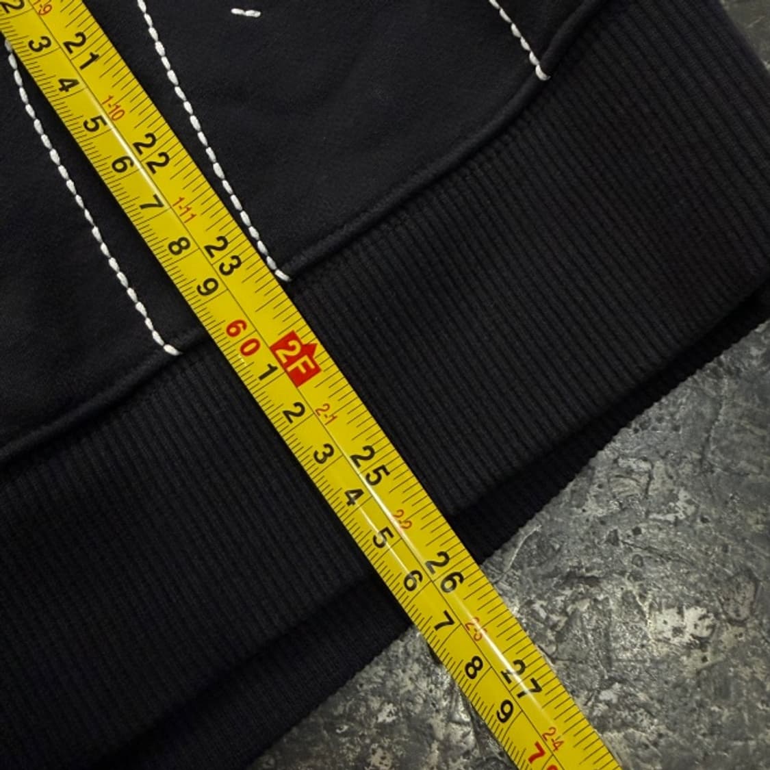 105 스파이더 후드티 상품이미지6