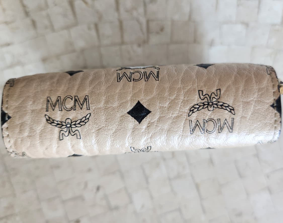 MCM 반지갑  상품이미지3