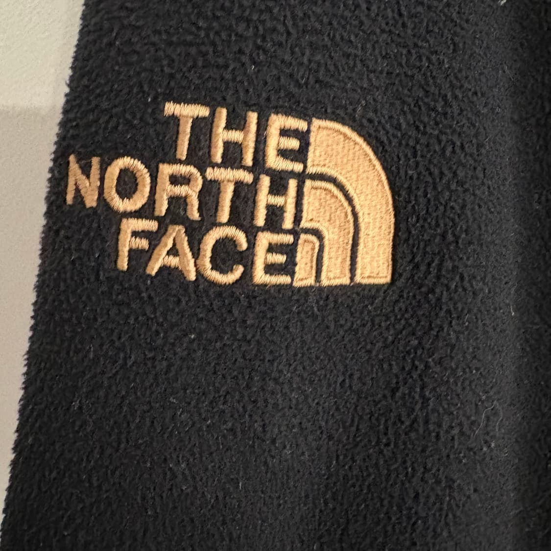 노스페이스 양털 플리스 자켓 L(100) 상품이미지7