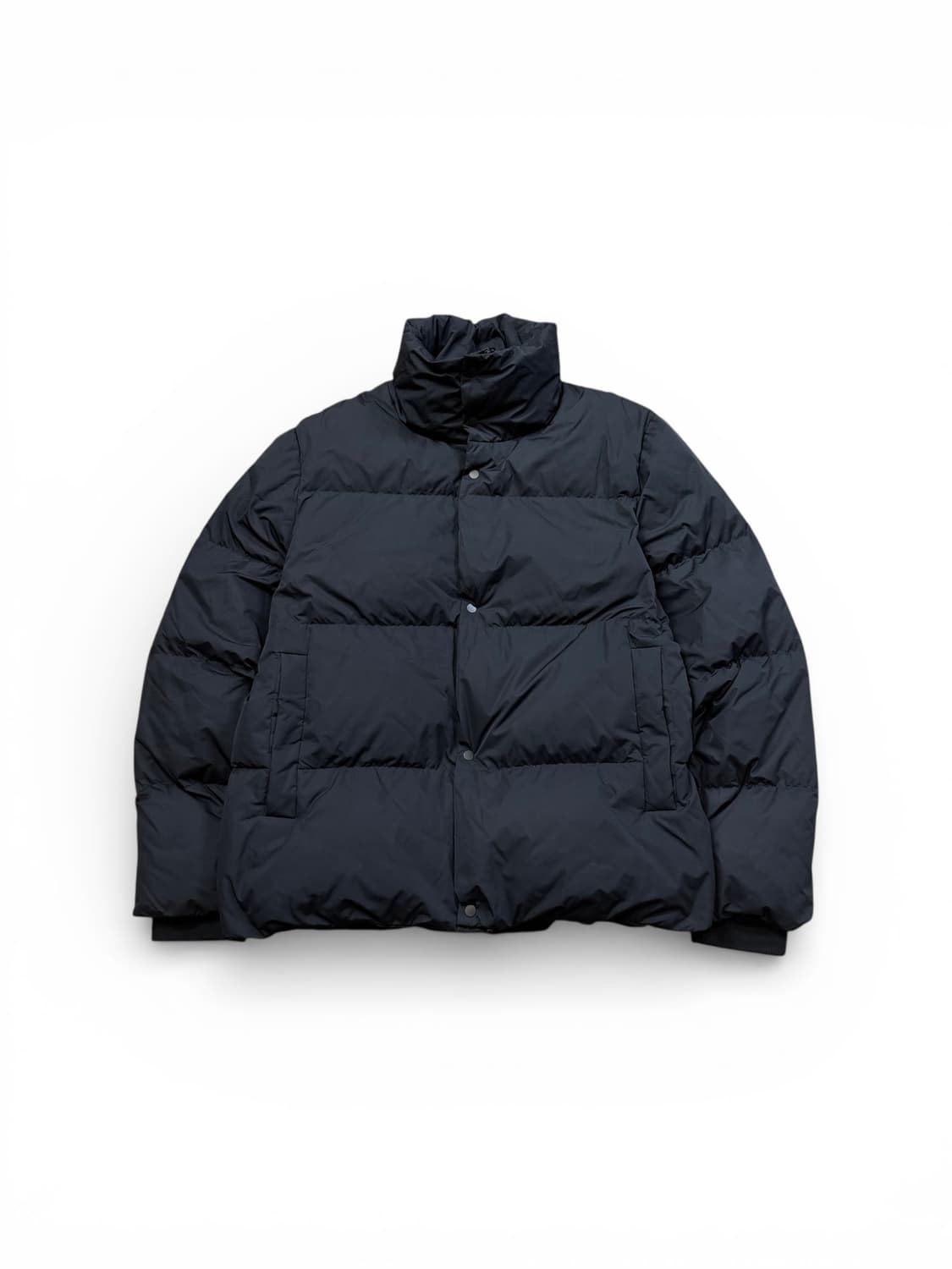 COS 코스 푸퍼 덕다운 핑거홀 패딩 상품이미지1