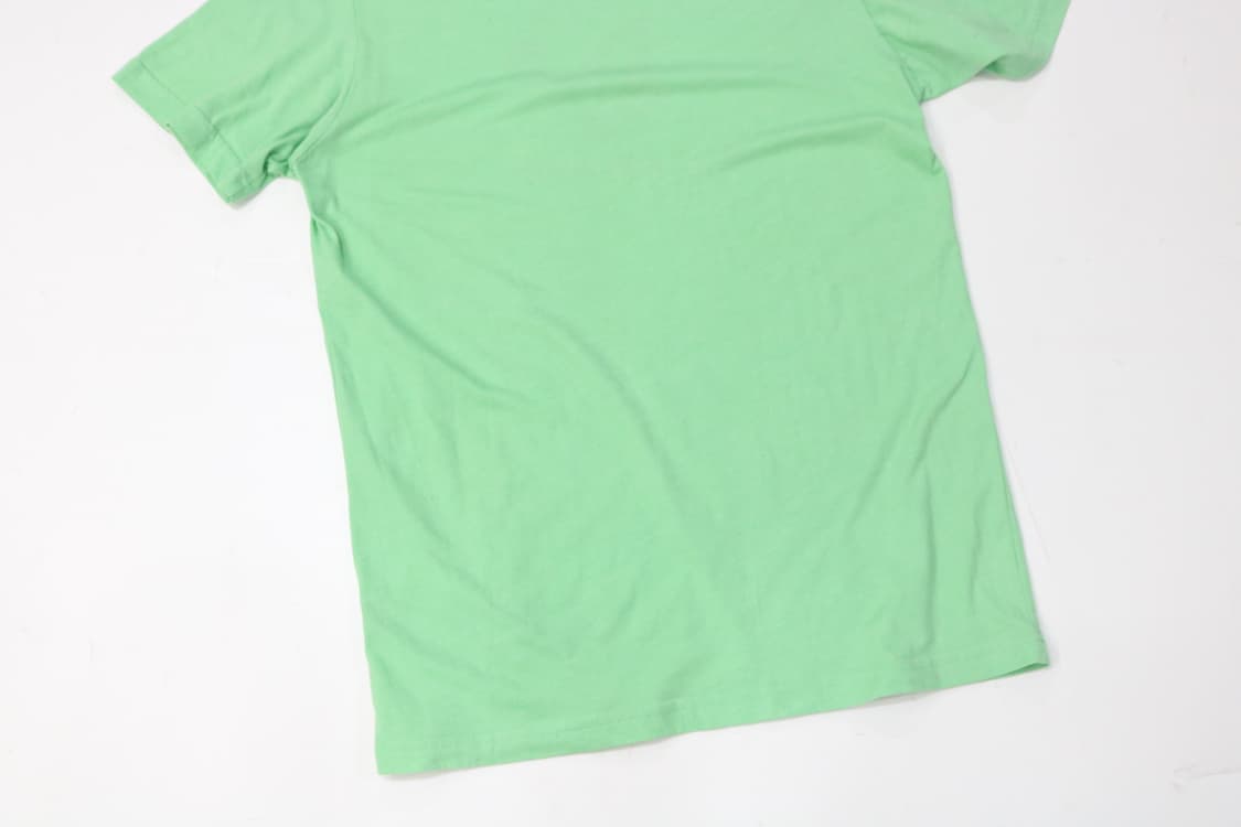 Volcom 볼컴 빈티지 빅 아일랜드 하와이 그래픽 티셔츠 (L) 상품이미지8