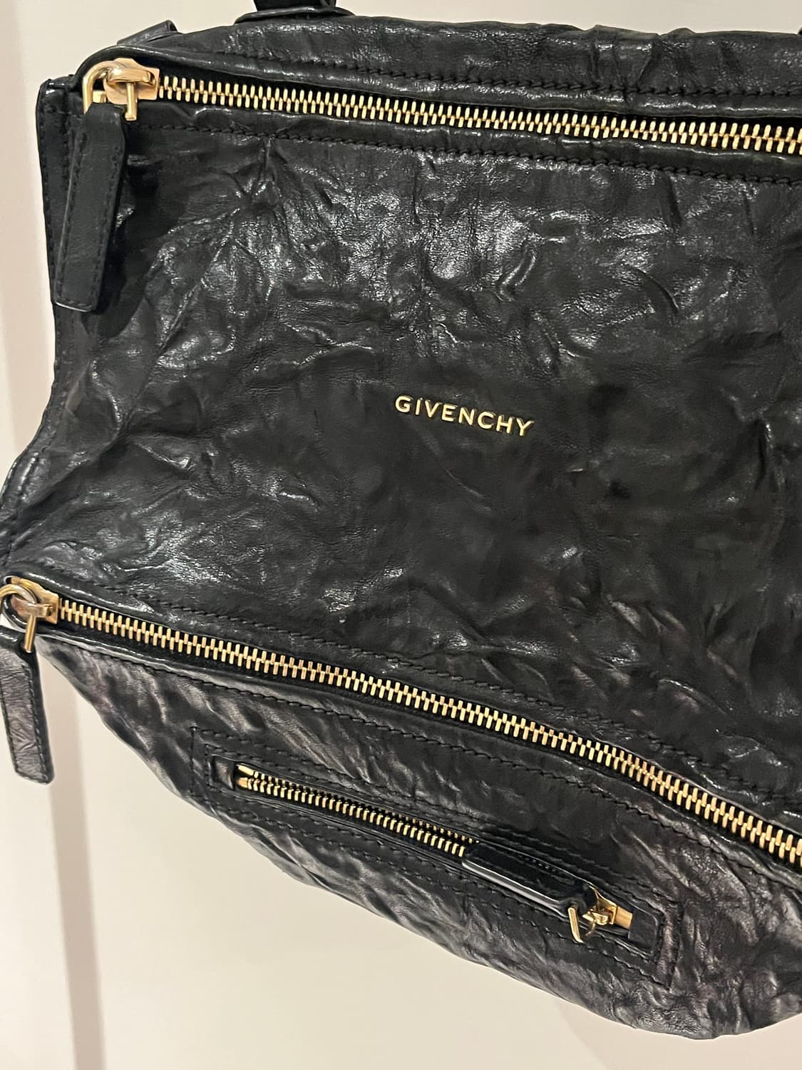 Givenchy Pandora Bag Medium 상품이미지4