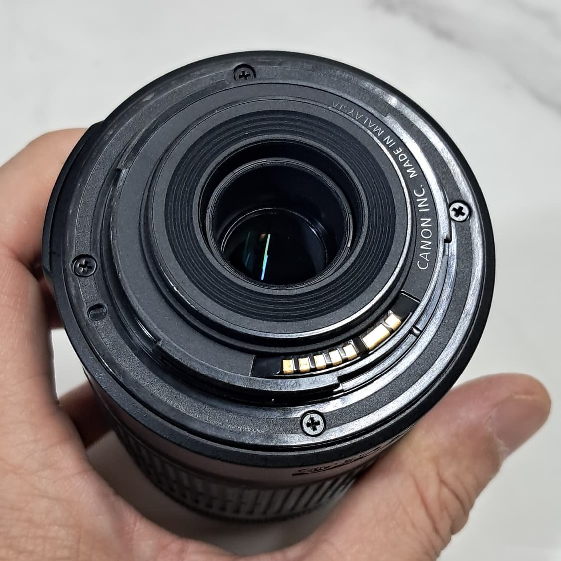 캐논 망원 렌즈 EF-S 55-250mm F4-5.6 IS II 상품이미지5