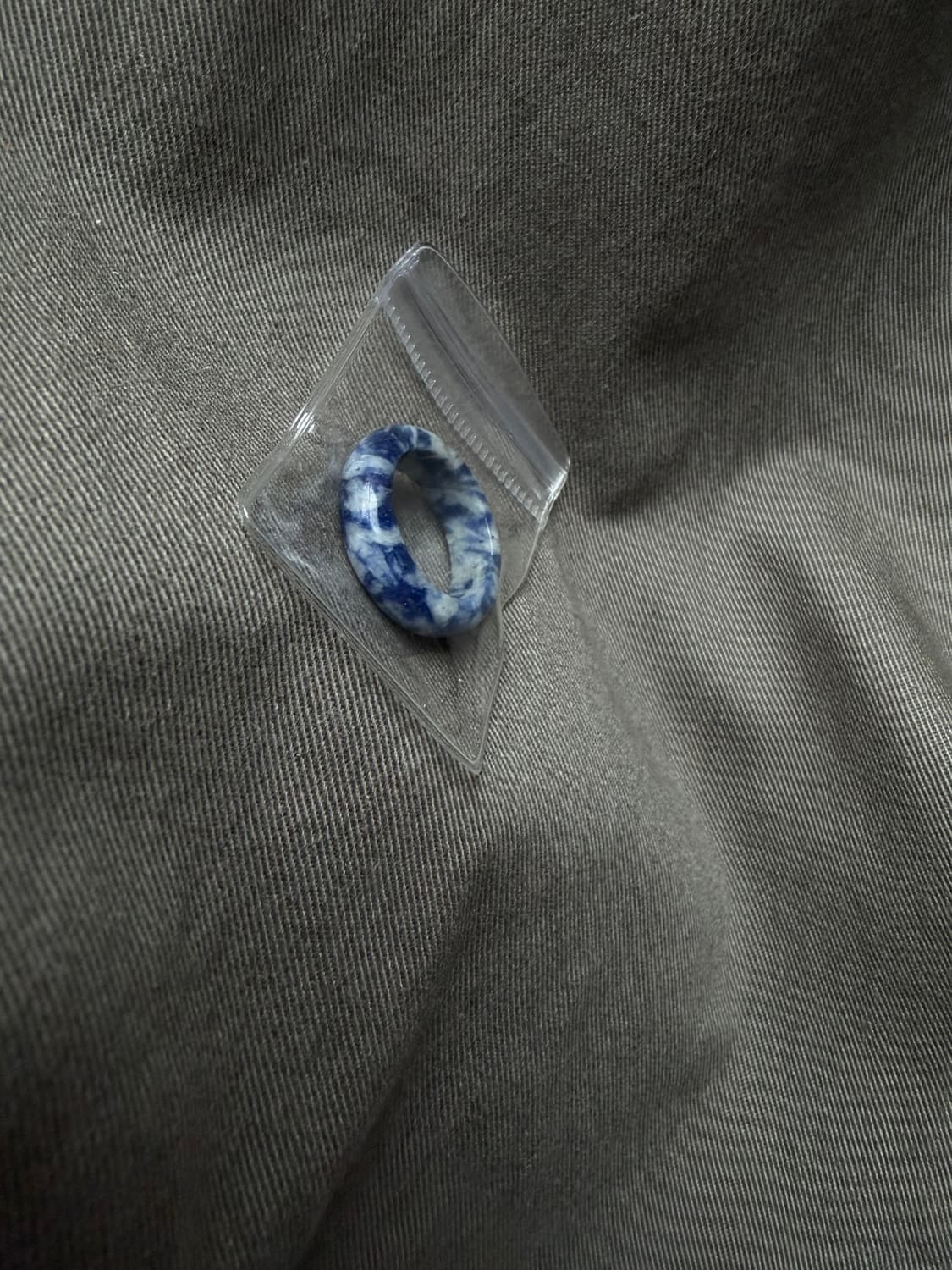 [새상품] 반지 상품이미지1