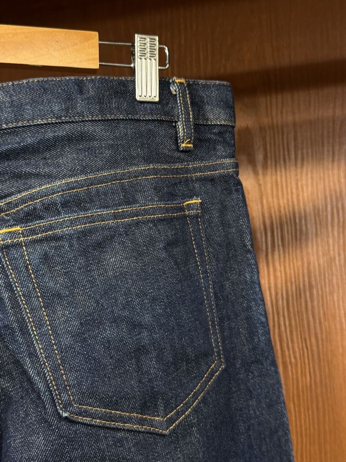 아페쎄 데님 상품이미지6