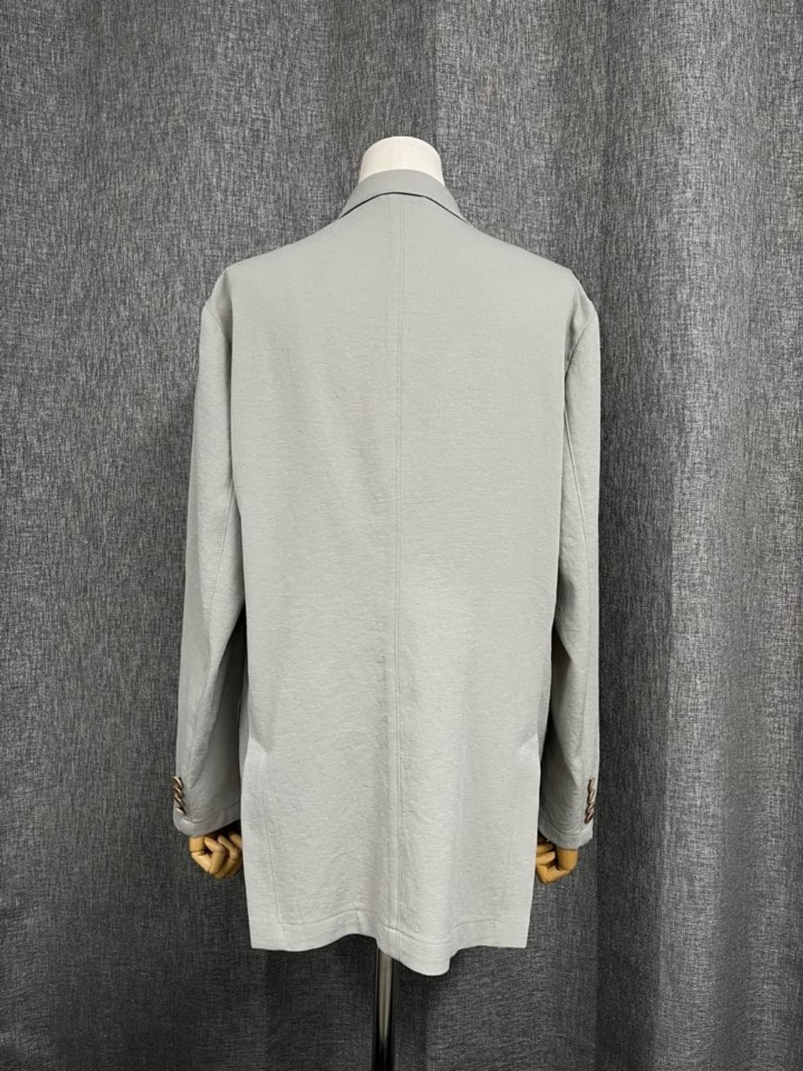 헤지스 투버튼 블레이져/#755 상품이미지3