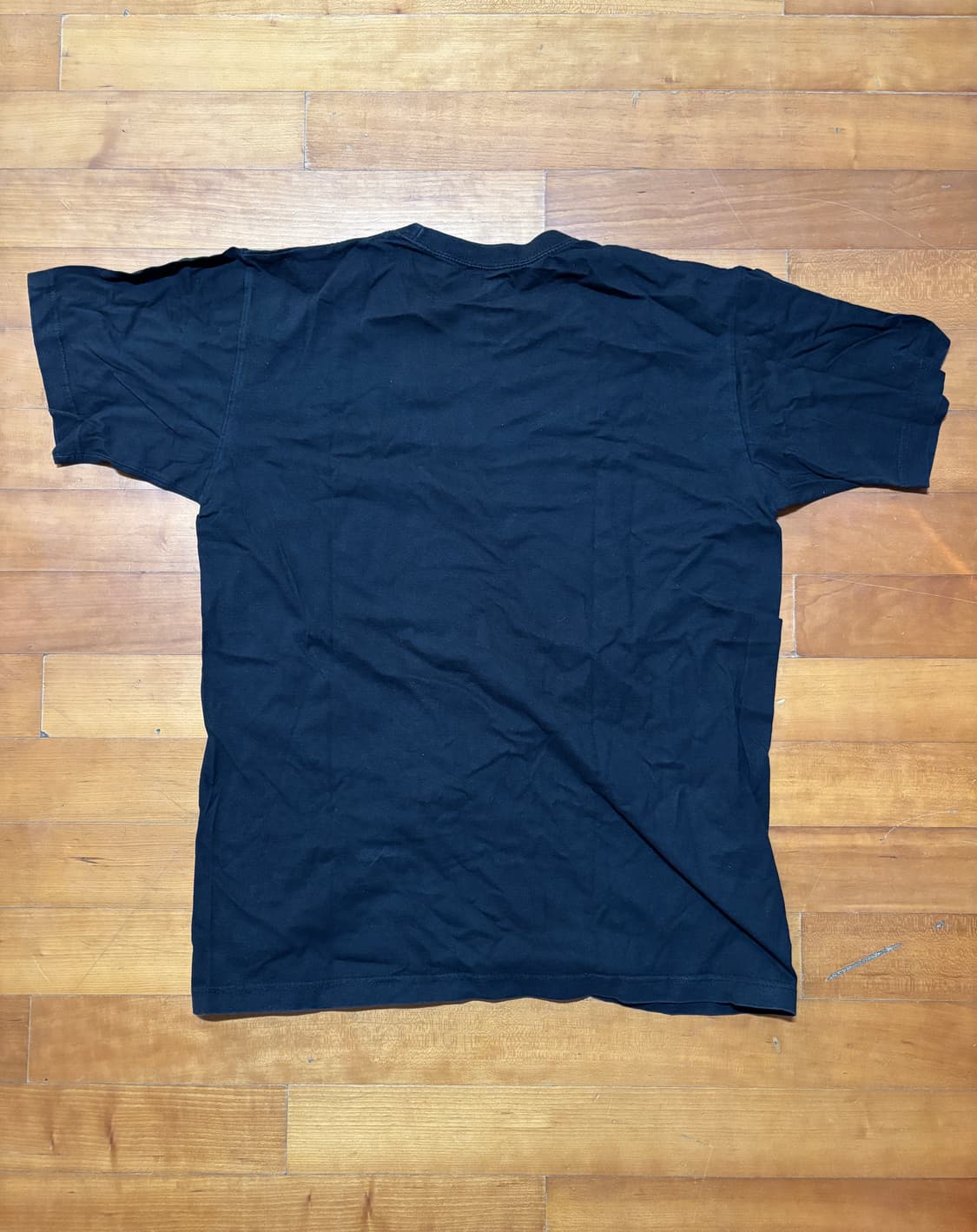 반달 반팔 티셔츠 상품이미지5