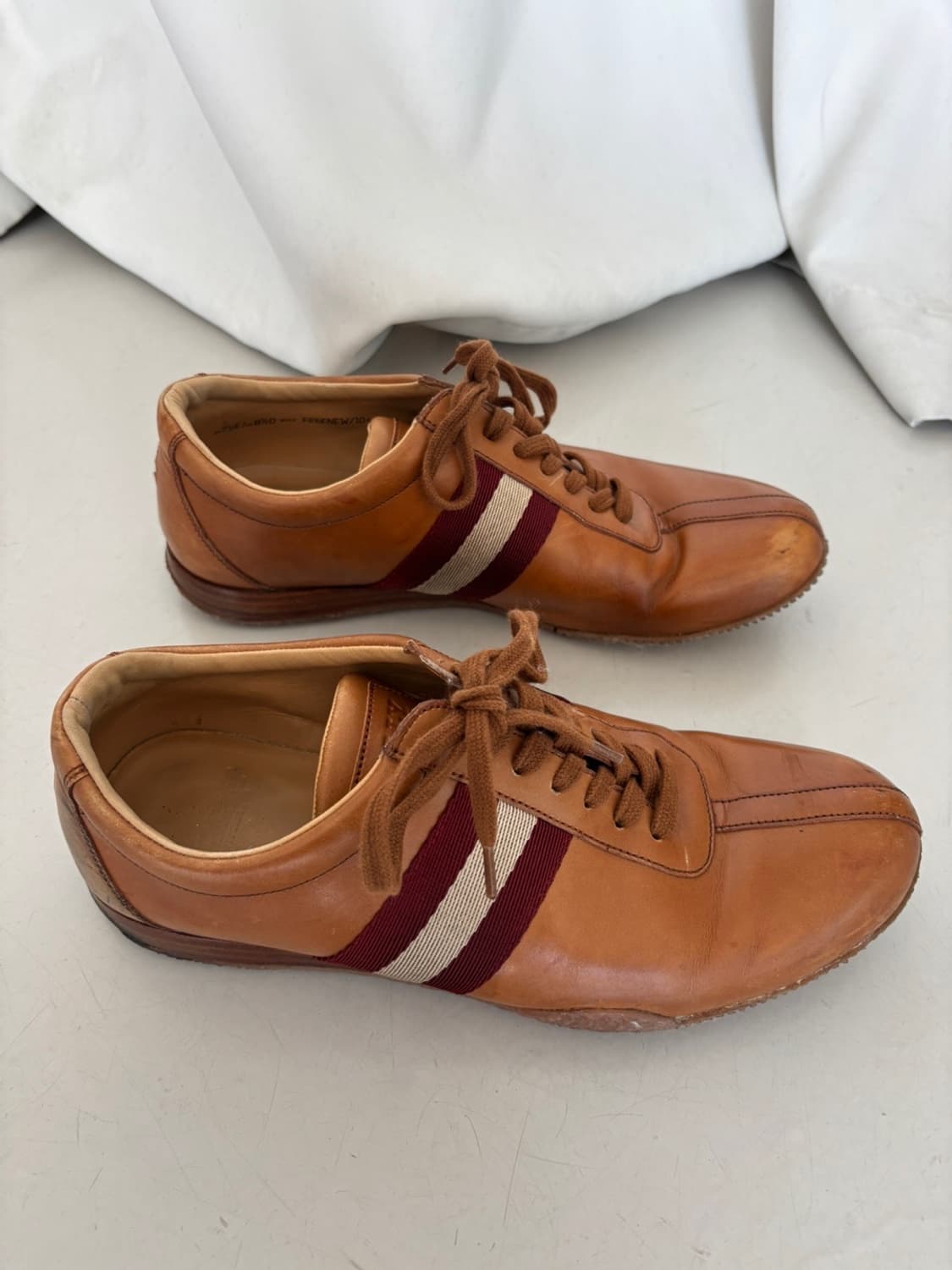 Bally Sneakers 상품이미지4