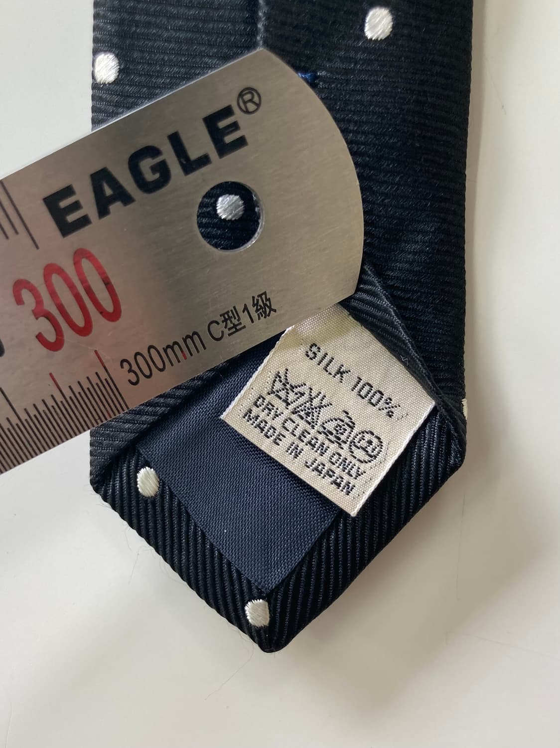 빈티지)넥타이 상품이미지4