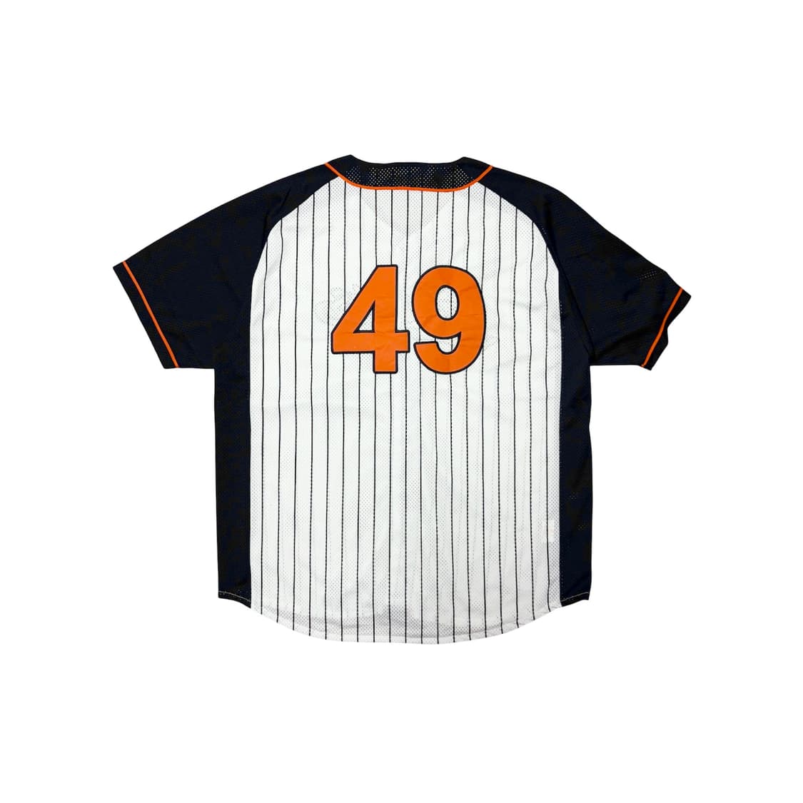 롯데 자이언츠 홍성흔 49 야구 유니폼 (110/XXL/2XL) 상품이미지1