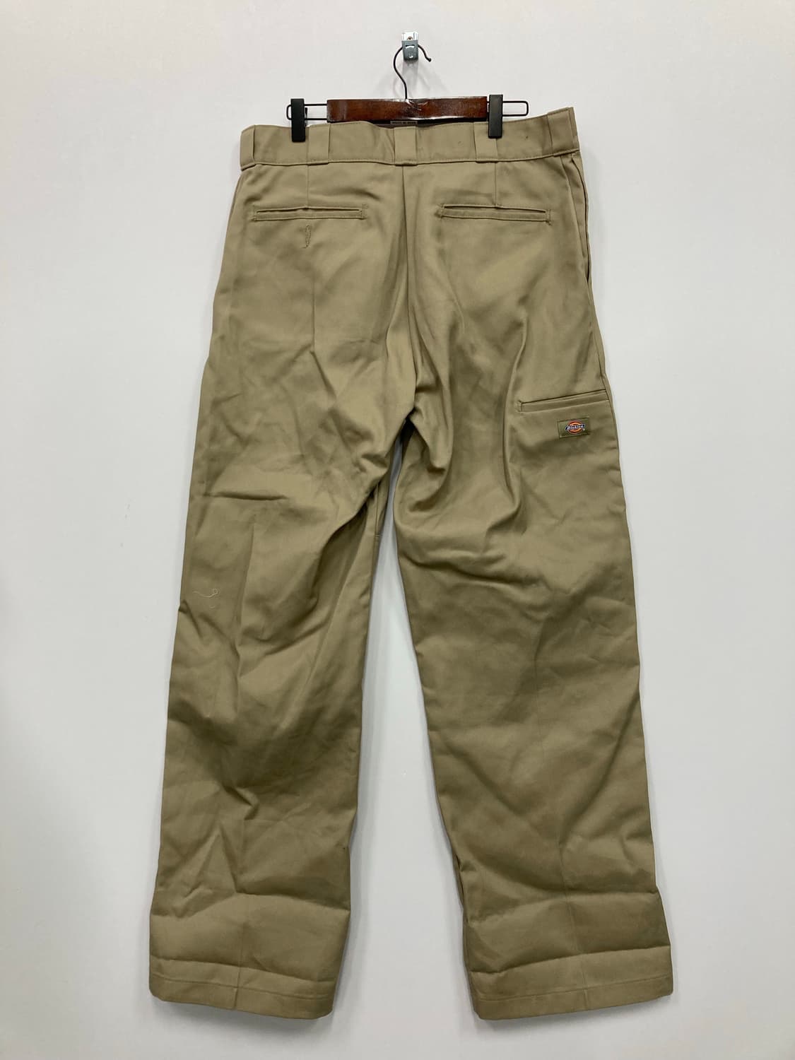 디키즈 코튼팬츠 상품이미지2