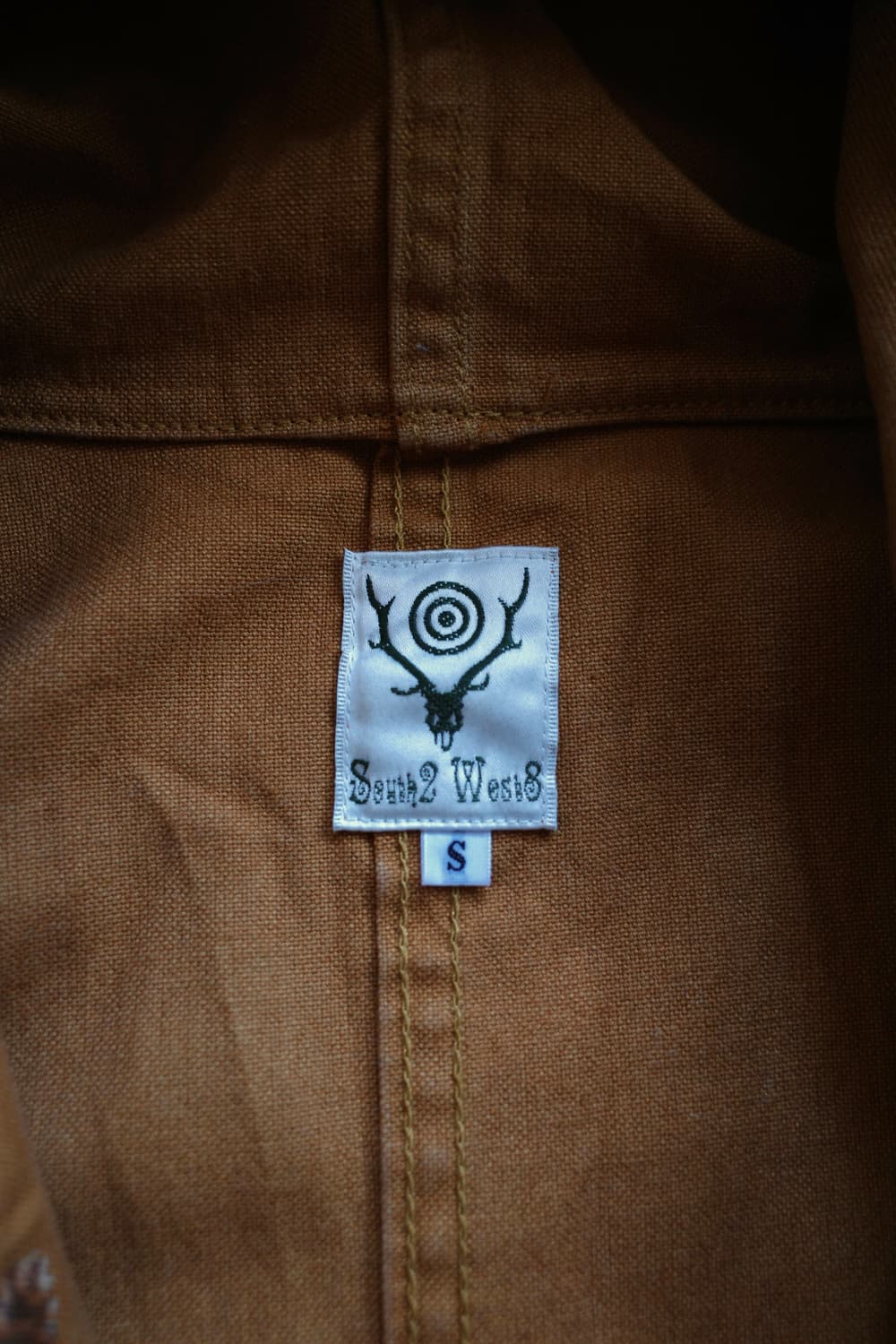 남이서팔 후디 자켓 상품이미지6