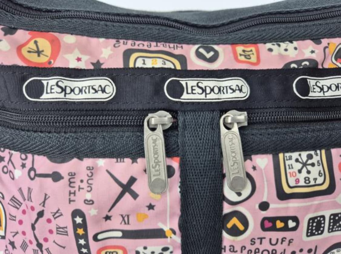 레스포삭 숄더백 상품이미지4