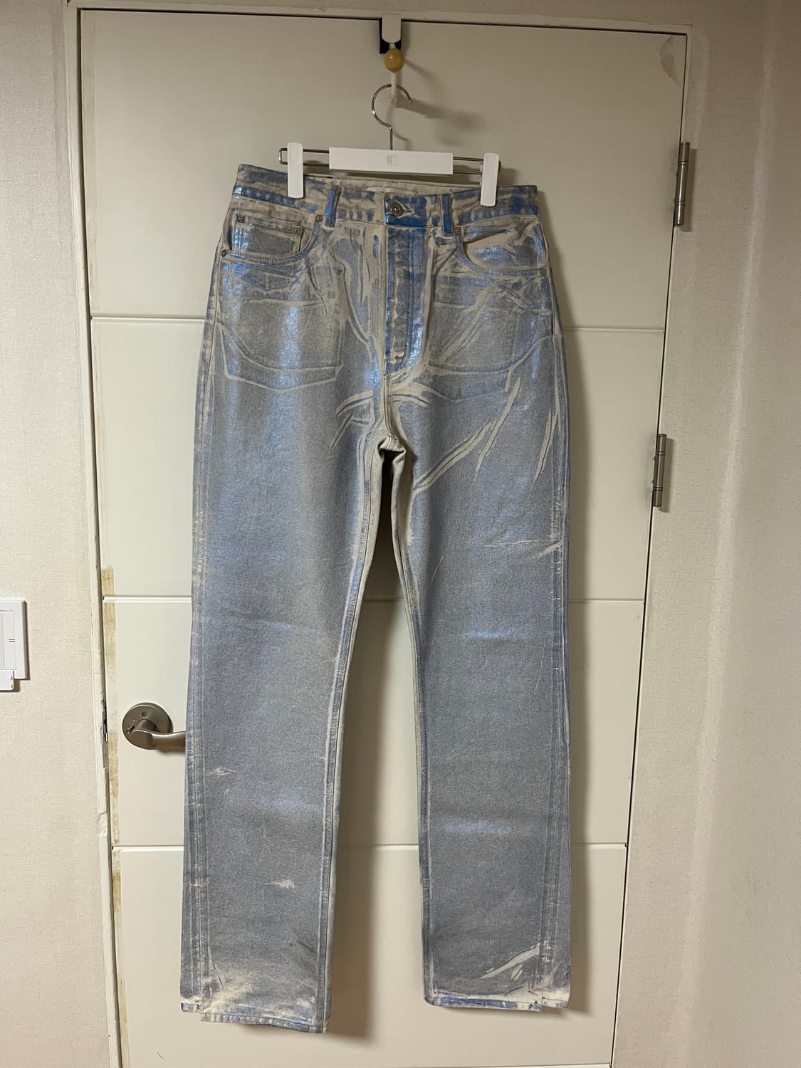 아워레가시 써드컷 포일진 34 상품이미지1