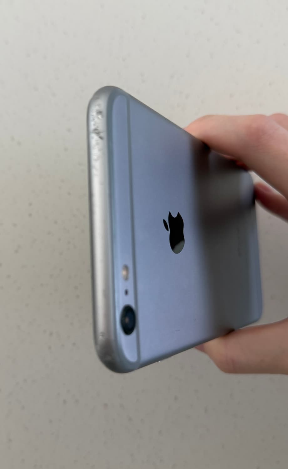 아이폰6s플러스 스그 64기가 순정 베터리91% 상품이미지4