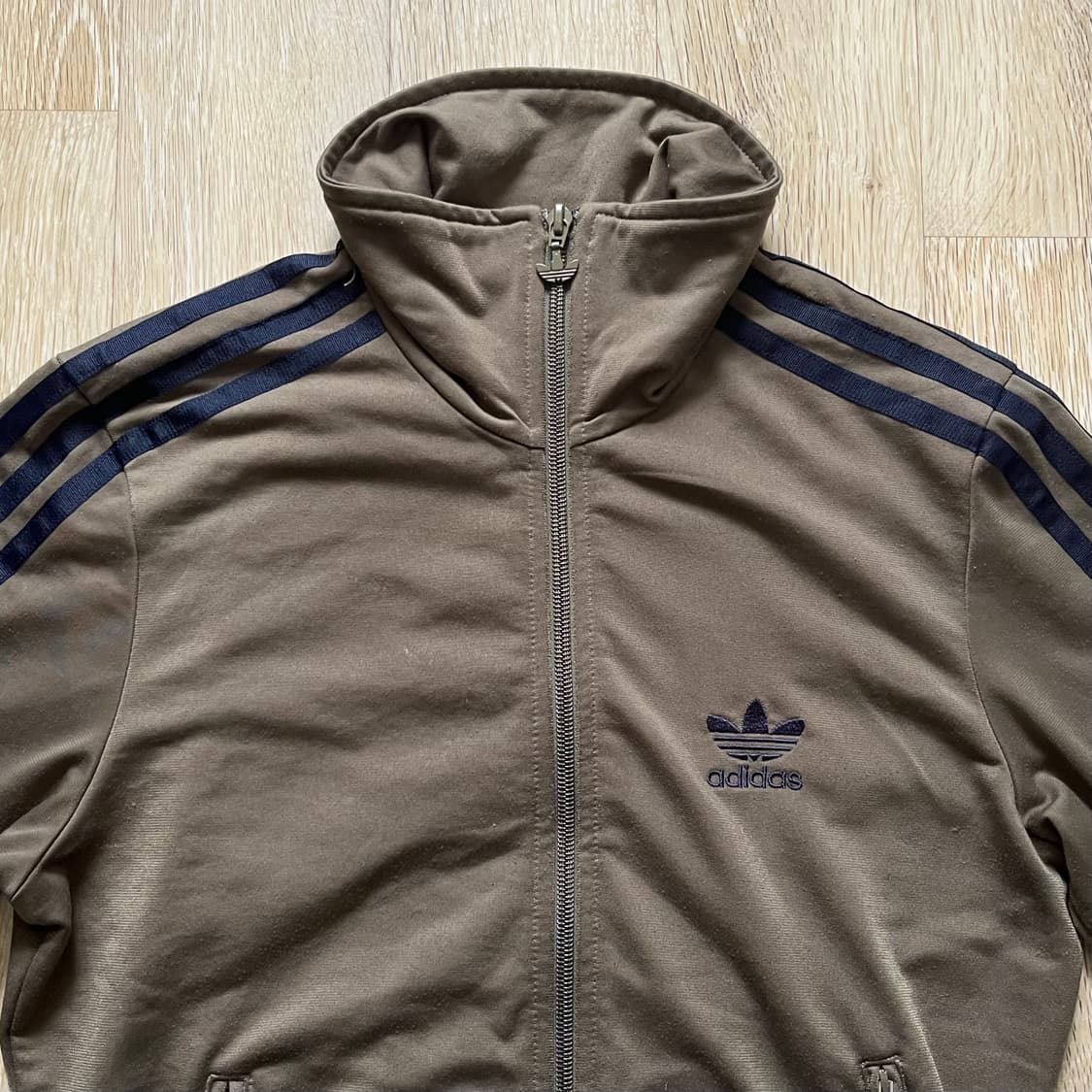 track jacket 상품이미지4