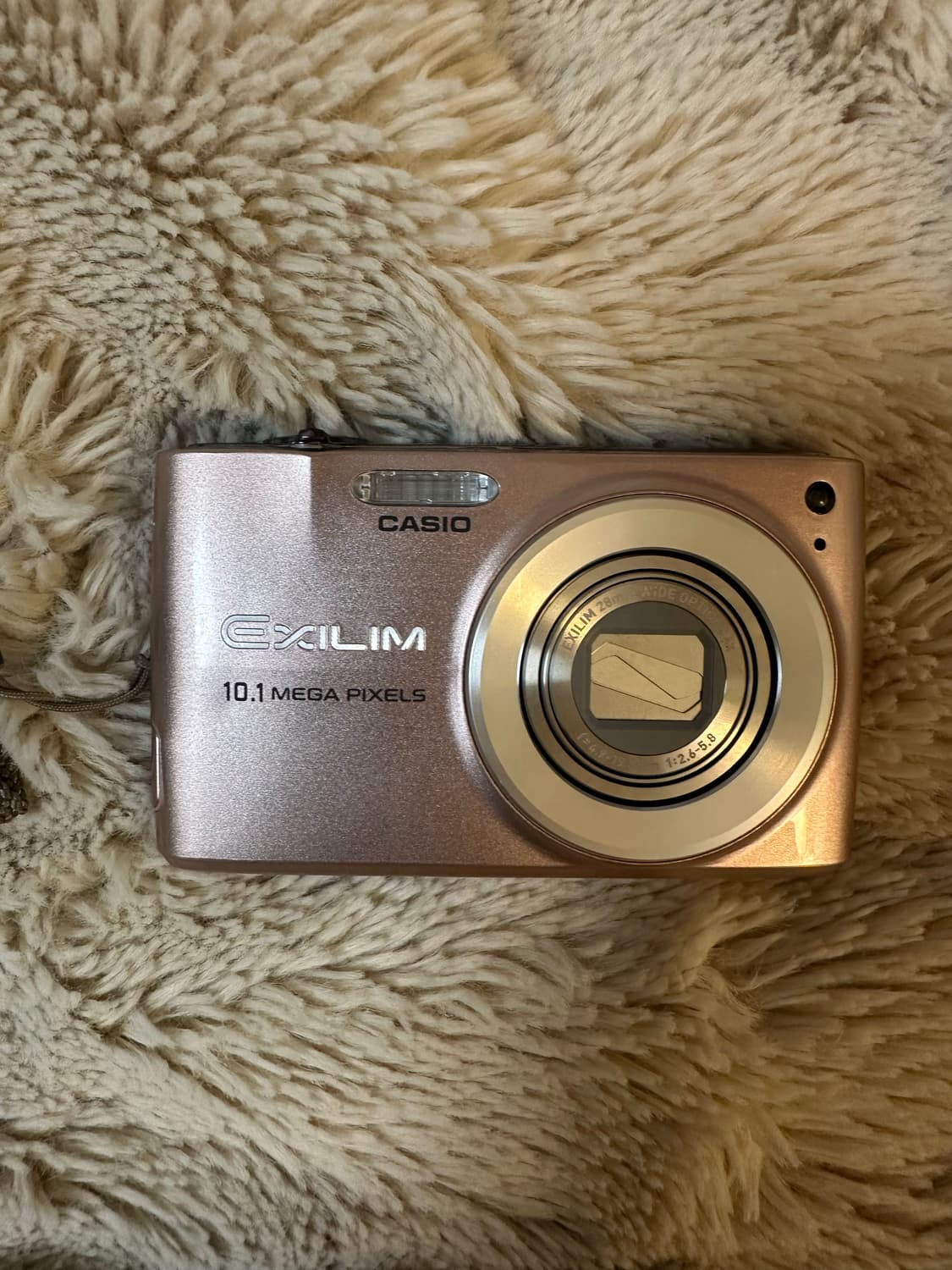 카시오 엑슬림 z300 디카 디지털 카메라 (조아람 디카) 상품이미지1