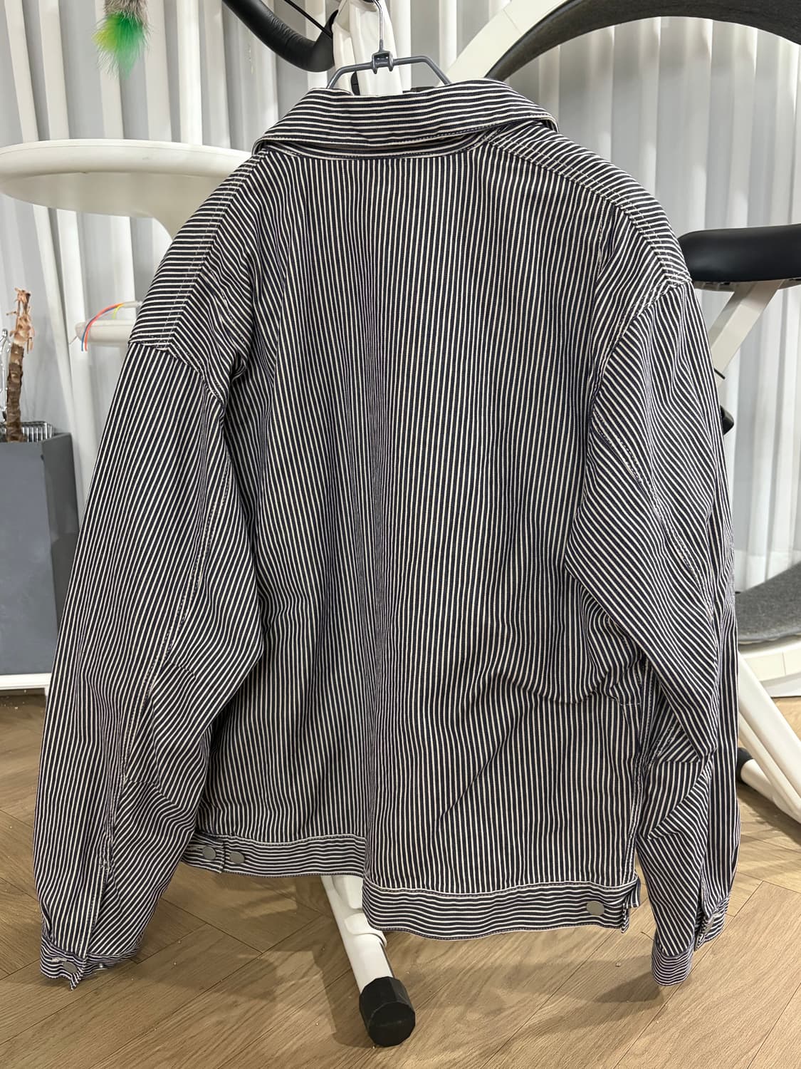 칼하트 윕 자켓 상품이미지2