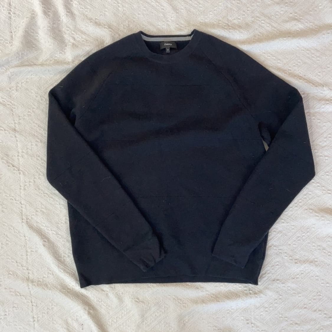 [100] 띠어리 니트 상품이미지1