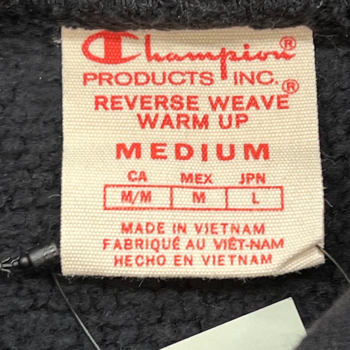 챔피온 리버스위브 후드티 r3300 상품이미지6