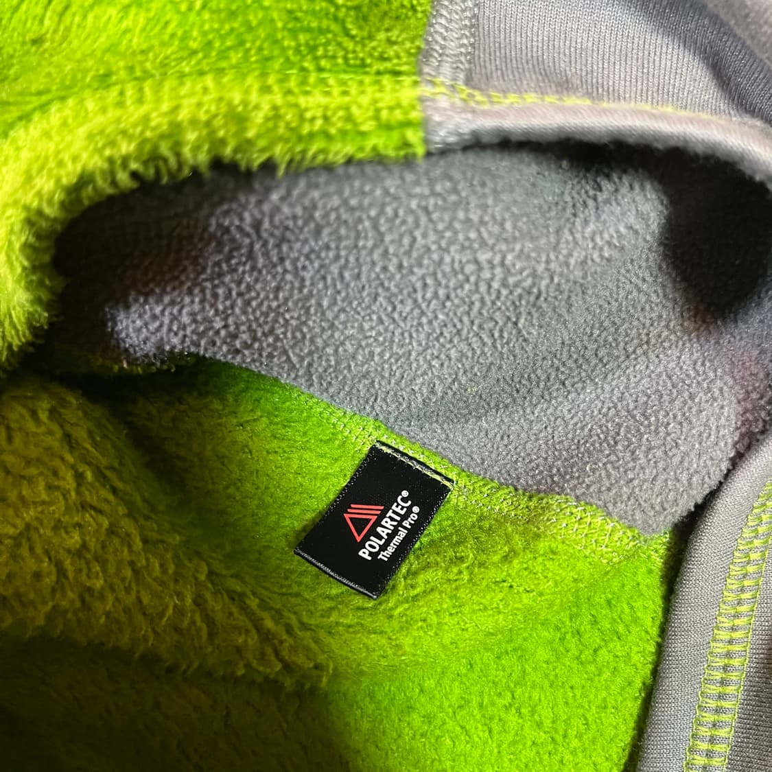 파타고니아 R2 플리스 집업 자켓 상품이미지3