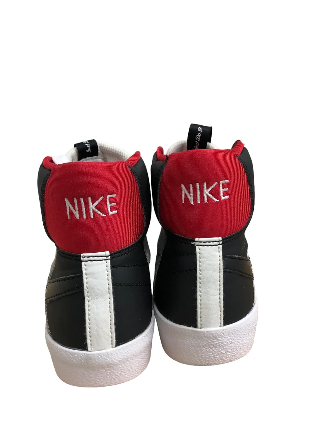 나이키 블레이저 미드 77 SE 유니버시티 레드 240 상품이미지3