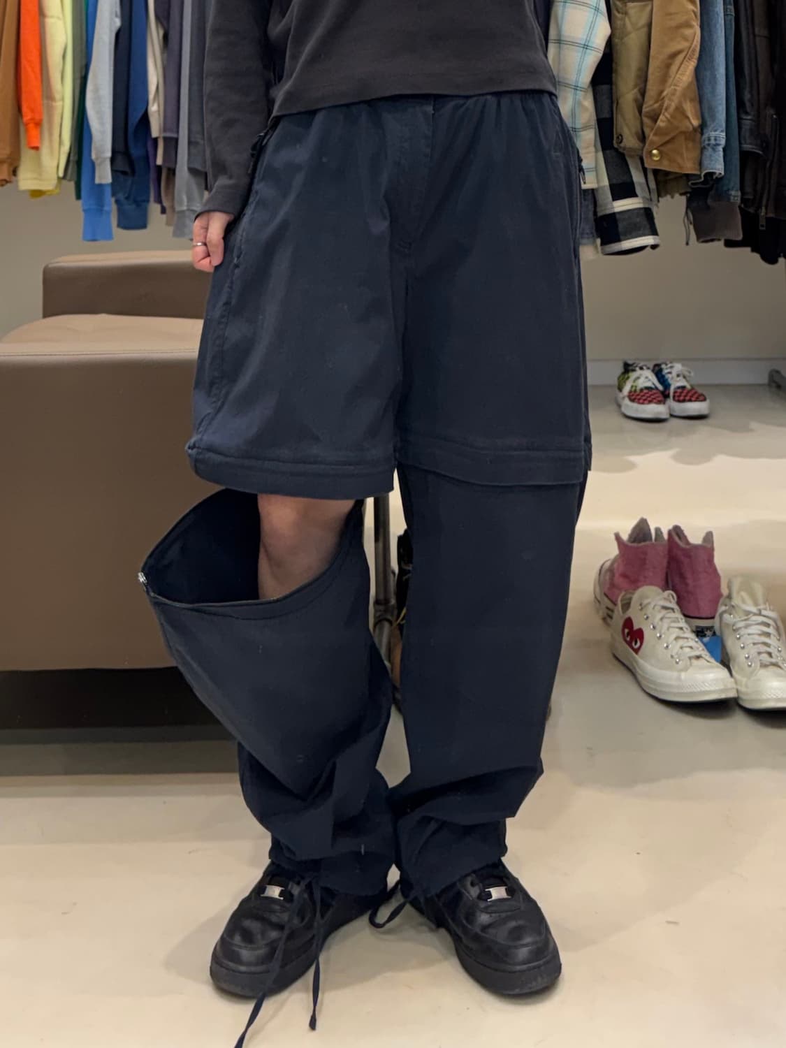 나이키 ACG 컨버터블 팬츠 상품이미지5