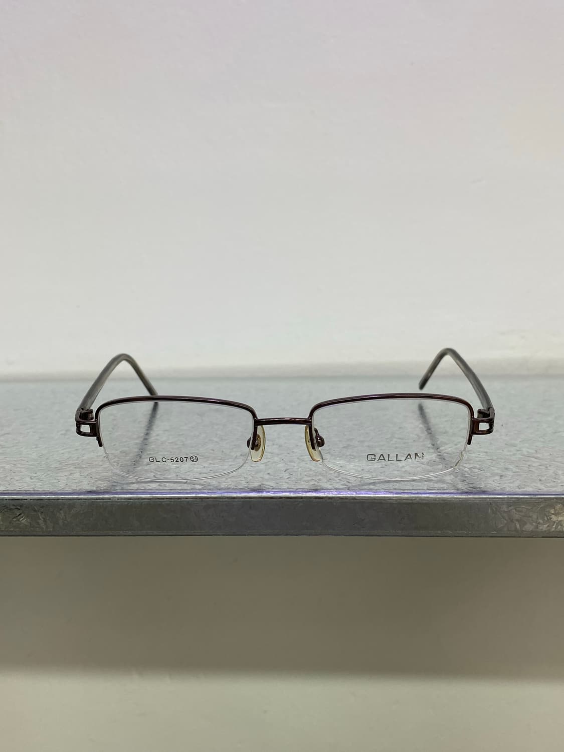 vintage glasses 510 상품이미지2