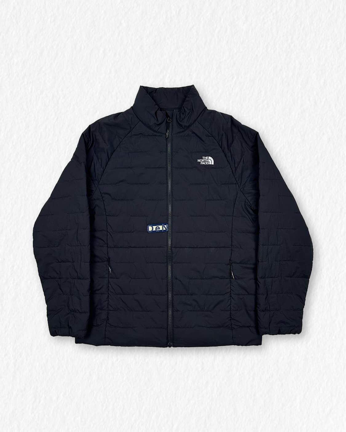 노스페이스 경량패딩 상품이미지1