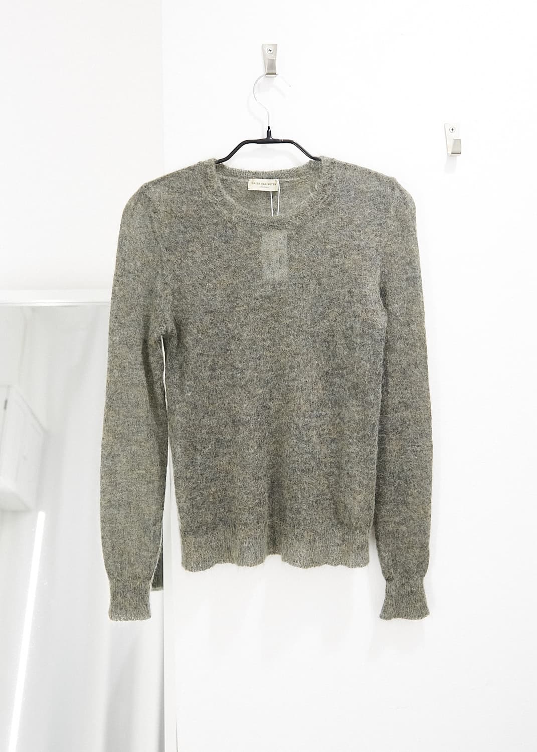 Mohair Sweater 상품이미지1