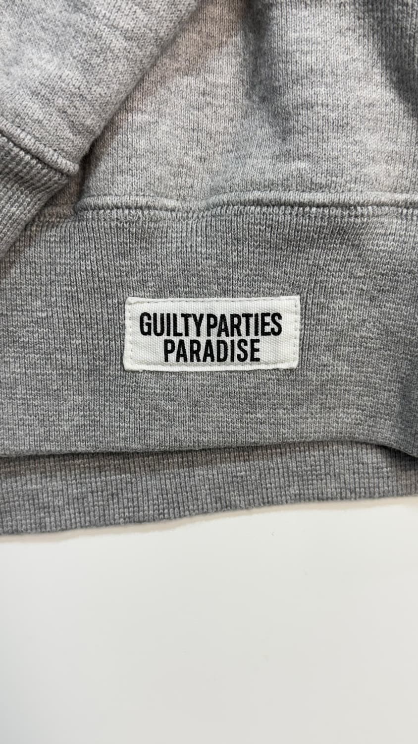 와코마리아 스웻셔츠 상품이미지3